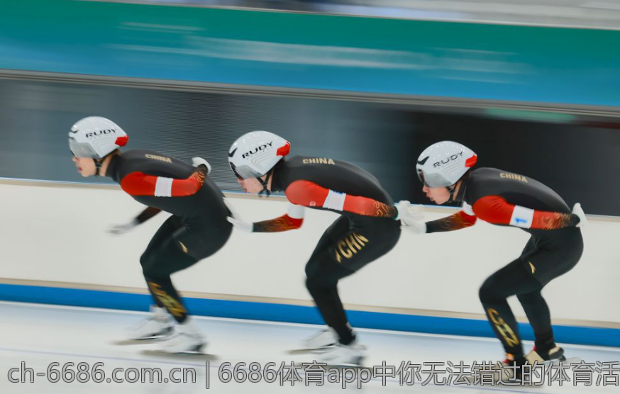 6686体育app中你无法错过的体育活动